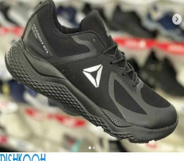 کفش رانینگ مدل Reebok کد 682